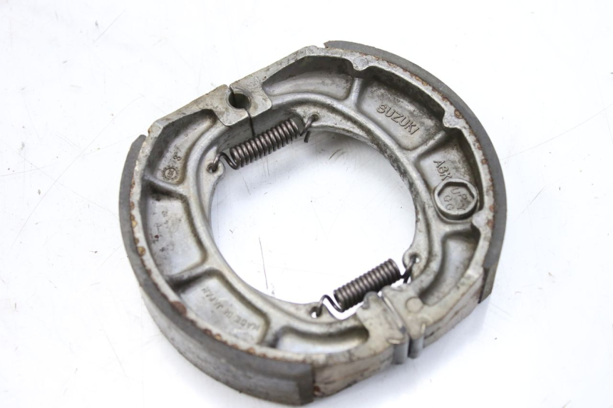 photo de BRAKE SHOE SUZUKI CP 80 (1985 - 1996) - Main view