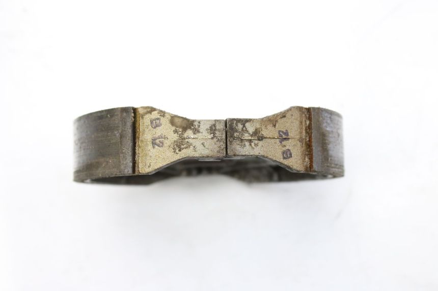 photo de BRAKE SHOE SUZUKI CP 80 (1985 - 1996) - Component detail