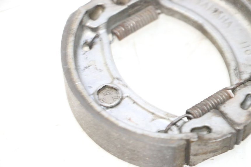photo de BRAKE SHOES MBK EVOLIS 80 (1993 - 1999) - Zoom on usage condition