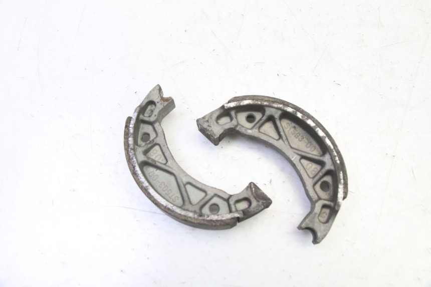 photo de BRAKE SHOE KEEWAY F-ACT FACT 50 (2006 - 2011) - Component detail