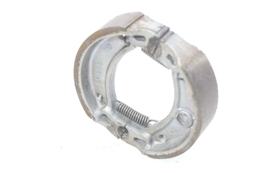 photo de BRAKE SHOE MBK FLIPPER 50 (2004 - 2012) - Zoom on usage condition