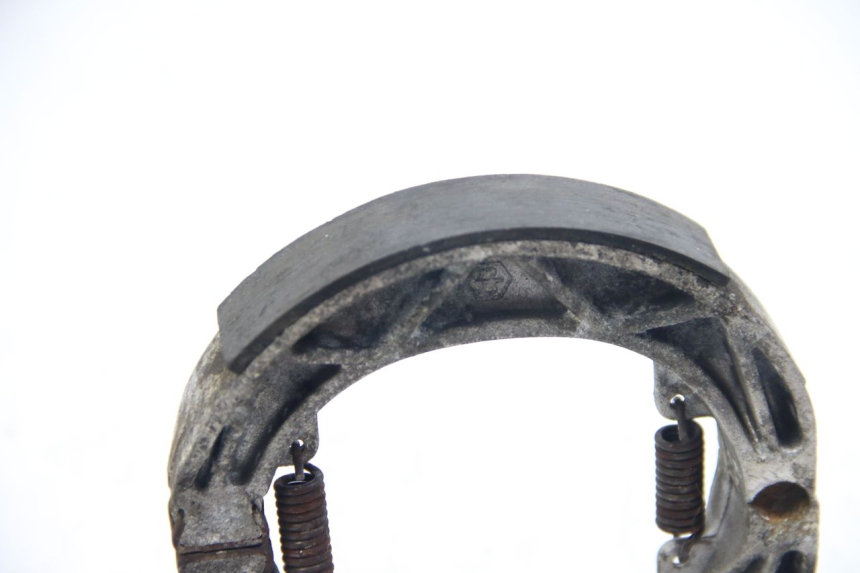 photo de BRAKE SHOE PIAGGIO FLY 2T 50 (2004 - 2017) - Zoom on usage condition