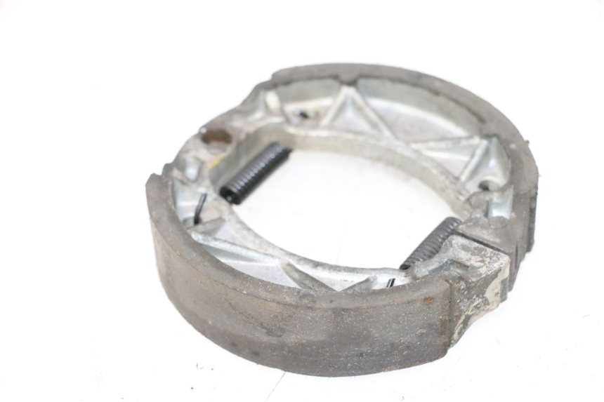 photo de BRAKE SHOES KEEWAY FOCUS 50 (2006 - 2009) - Zoom on usage condition