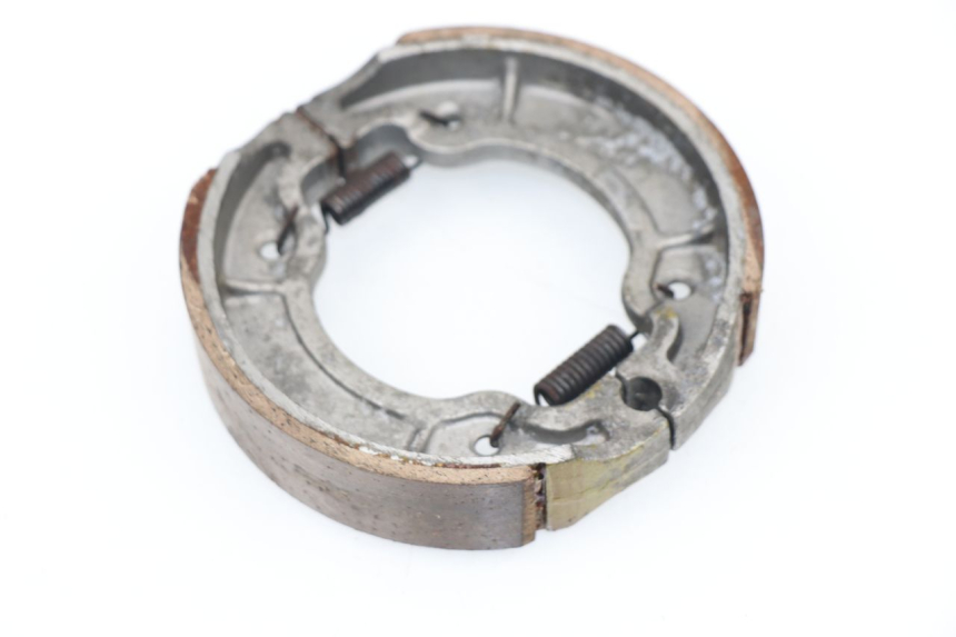 photo de BRAKE SHOES REVATTO FUTURA GT 125 (2006 - 2008) - Main view