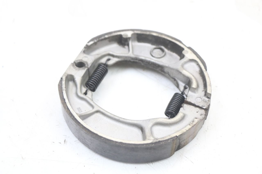 photo de BRAKE SHOES HONDA NES AROBASE 125 (2000 - 2003) - Zoom on usage condition