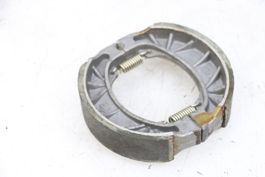 photo de BRAKE SHOES SPEEDY HT50QT6 50 - Alternative perspective