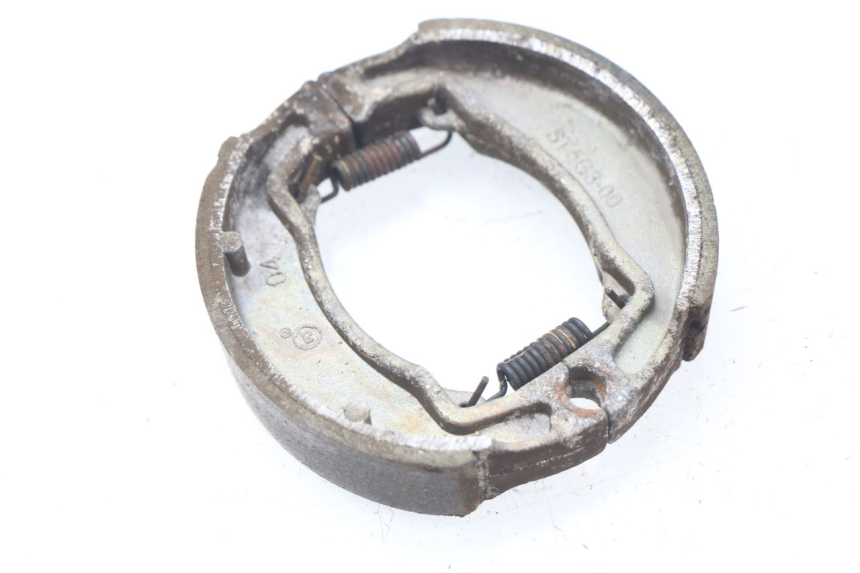 photo de BRAKE SHOES KEEWAY HURRICANE 50 (2006 - 2019) - Main view