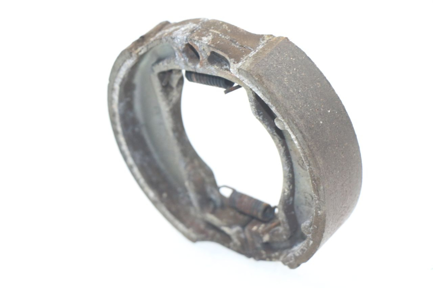 photo de BRAKE SHOES KEEWAY HURRICANE 50 (2006 - 2019) - Zoom on usage condition