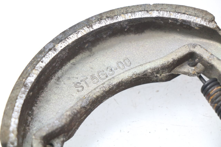 photo de BRAKE SHOES KEEWAY HURRICANE 50 (2006 - 2019) - Technical close-up