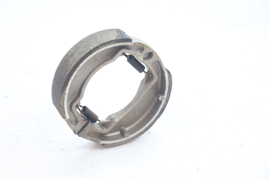 photo de BRAKE SHOES KEEWAY HURRICANE 50 (2006 - 2019) - Component detail