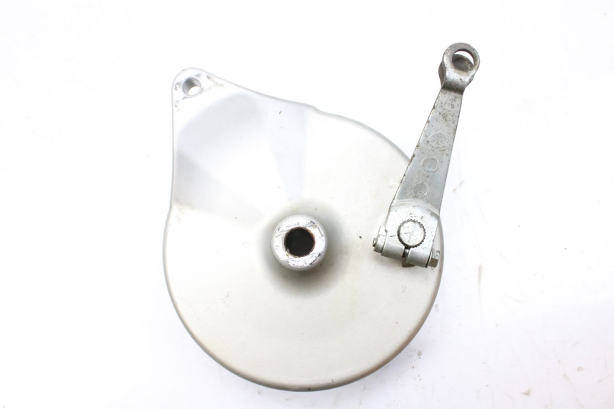 photo de BRAKE SHOE SYM HUSKY 125 (1999 - 2005) - Zoom on usage condition