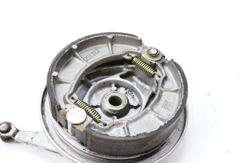 photo de BRAKE SHOE SYM HUSKY 125 (1999 - 2005) - Alternative perspective