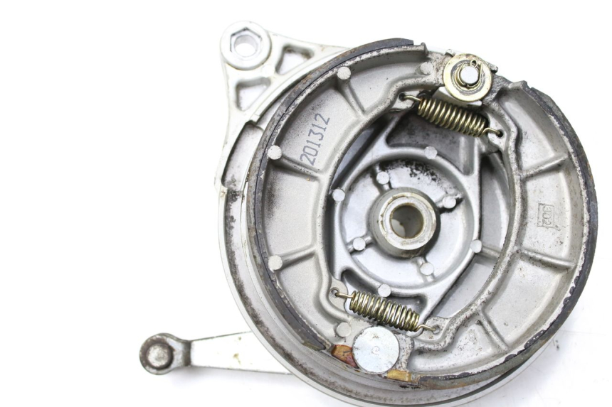 photo de BRAKE SHOE SYM HUSKY 125 (1999 - 2005) - Technical close-up