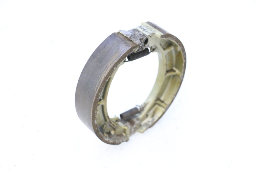 photo de BRAKE SHOE SYM JET 14 4T 50 (2018 - 2022) - Zoom on usage condition