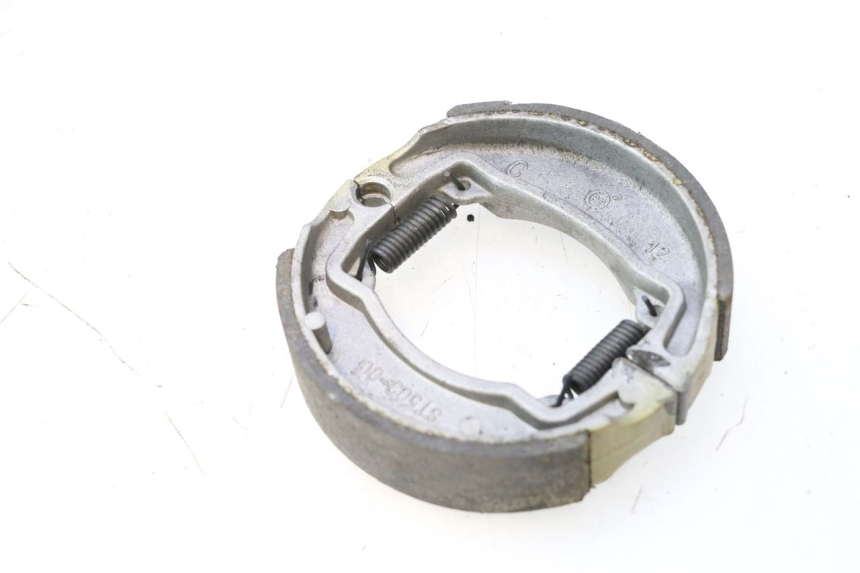 photo de BRAKE SHOES RIDE JUMP 2T 50 (2012 - 2017) - Zoom on usage condition