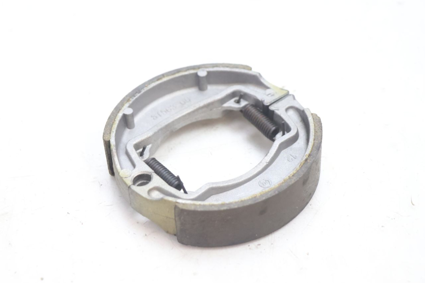 photo de BRAKE SHOES RIDE JUMP 2T 50 (2012 - 2017) - Zoom on usage condition