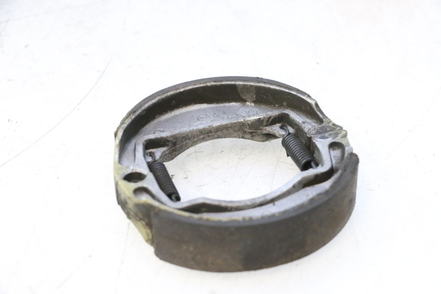 photo de BRAKE SHOES RIDE JUMP 2T 50 (2012 - 2017) - Zoom on usage condition