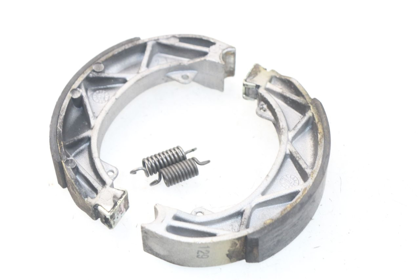 photo de BRAKE SHOES PIAGGIO LIBERTY IGET 4T 50 (2015 - 2020) - Main view