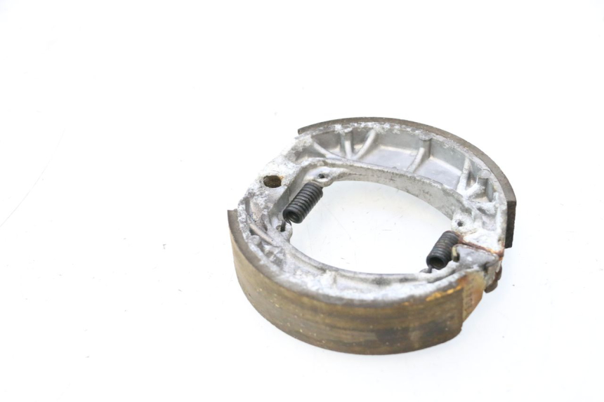 photo de BRAKE SHOES PEUGEOT LUDIX ONE 50 (2004 - 2013) - Zoom on usage condition
