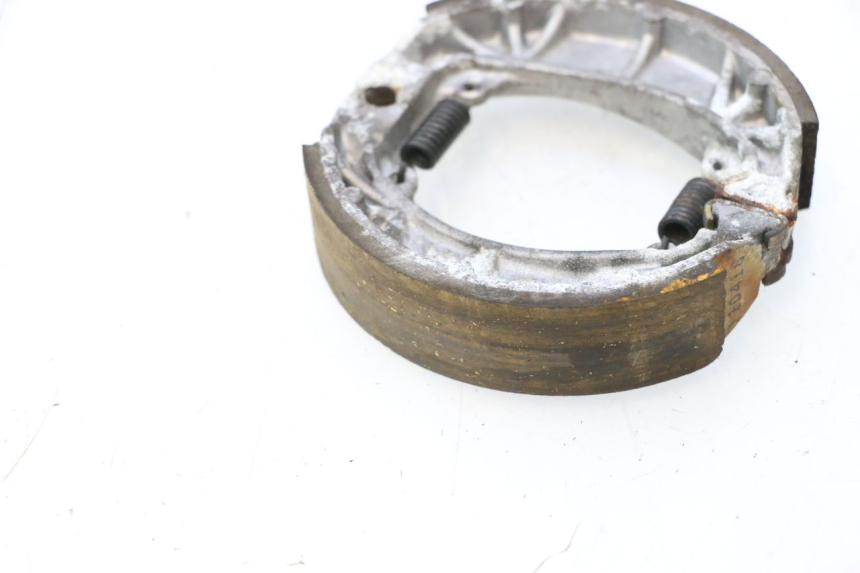 photo de BRAKE SHOES PEUGEOT LUDIX ONE 50 (2004 - 2013) - Alternative perspective