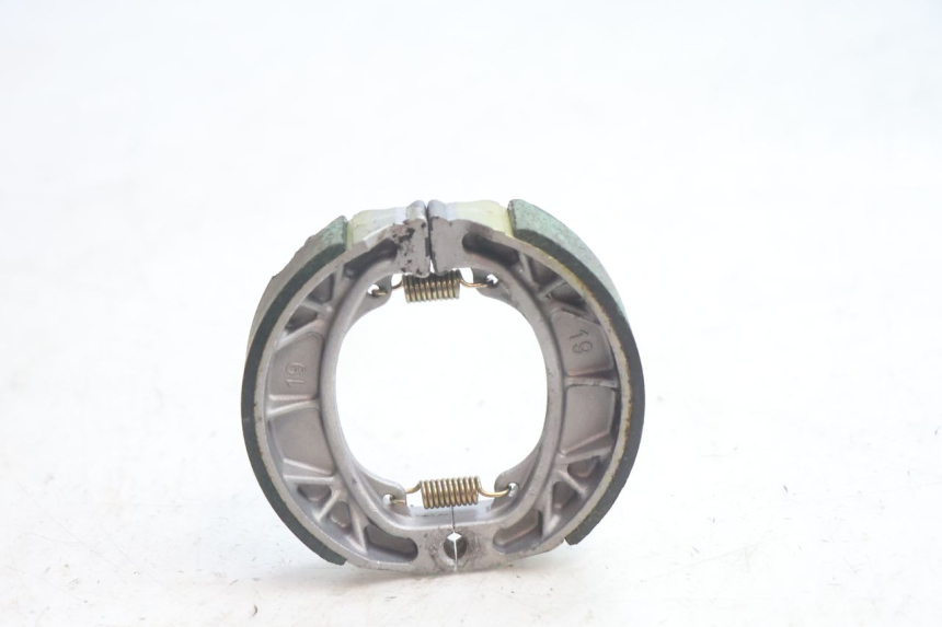 photo de BRAKE SHOES KYMCO LIKE 4T 50 (2019 - 2025) - Component detail