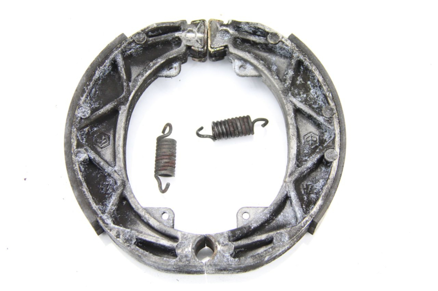 photo de BRAKE SHOES PIAGGIO NEW TYPHOON 50 (2010 - 2017) - Main view