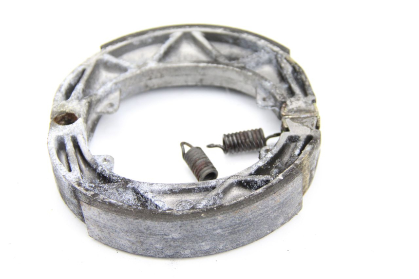 photo de BRAKE SHOES PIAGGIO NEW TYPHOON 50 (2010 - 2017) - Zoom on usage condition