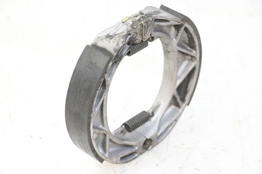 photo de BRAKE SHOES PIAGGIO NEW TYPHOON 50 (2010 - 2017) - Zoom on usage condition