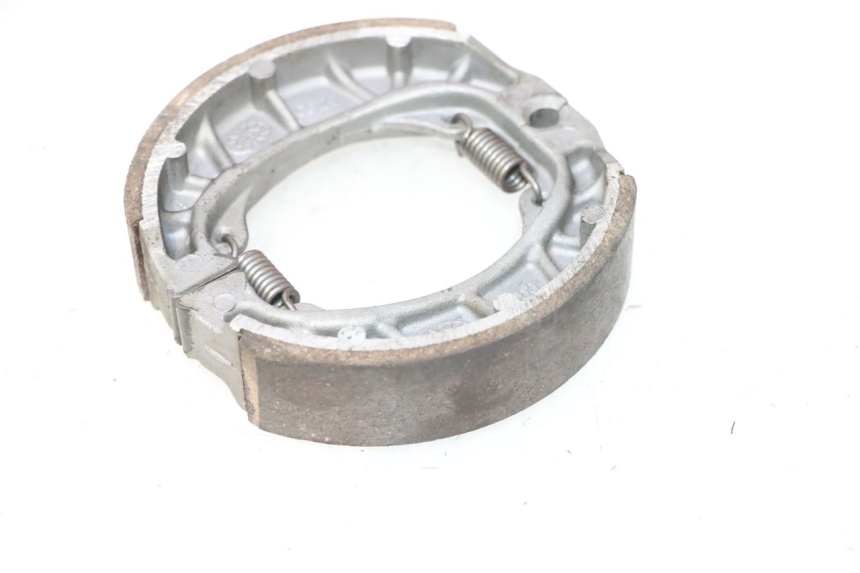 photo de BRAKE SHOES JM MOTORS OLDIES 4T 50 (2010 - 2020) - Zoom on usage condition