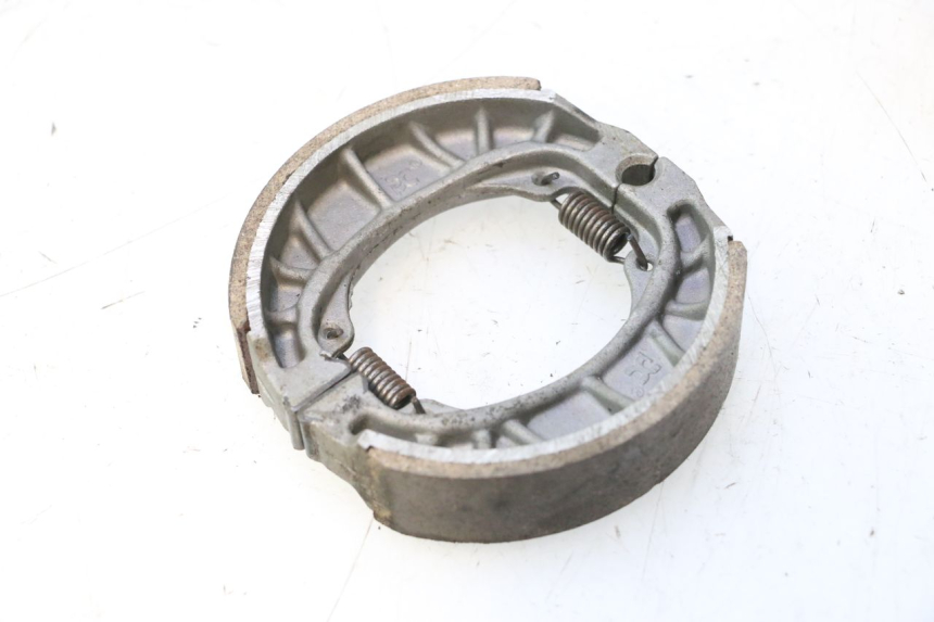photo de BRAKE SHOES JM MOTORS OLDIES 4T 50 (2010 - 2020) - Fixing points details
