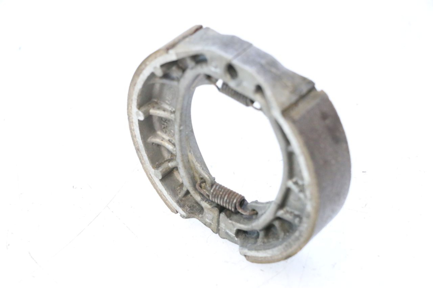 photo de BRAKE SHOES JM MOTORS OLDIES 4T 50 (2020 - 2026) - Zoom on usage condition