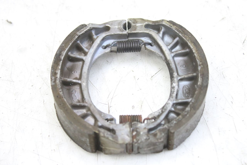 photo de BRAKE SHOE SYM ORBIT 2 4T 50 (2008 - 2017) - Component detail
