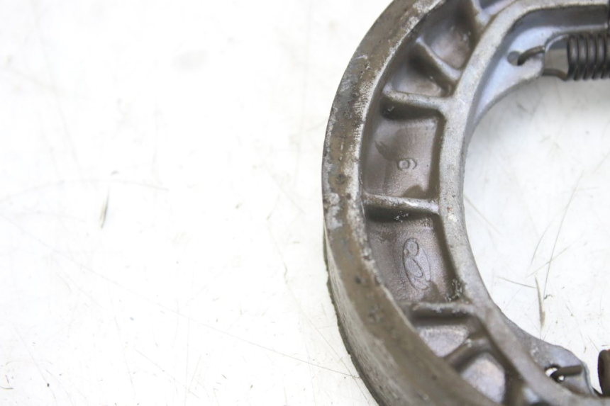 photo de BRAKE SHOE SYM ORBIT 2 4T 50 (2008 - 2017) - Alternative perspective