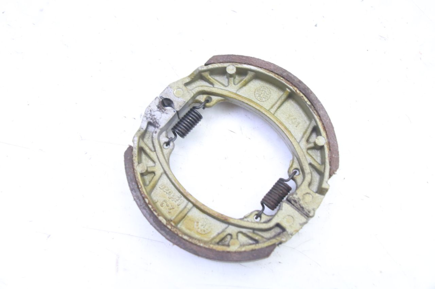 photo de BRAKE SHOE SYM ORBIT 2 4T 50 (2008 - 2017) - Main view