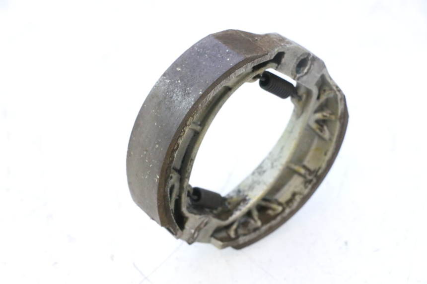 photo de BRAKE SHOES SYM ORBIT III 3 4T 50 (2021 - 2025) - Zoom on usage condition
