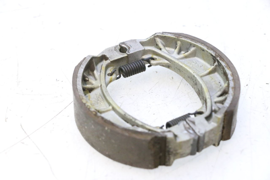 photo de BRAKE SHOES SYM ORBIT III 3 4T 50 (2021 - 2025) - Technical close-up