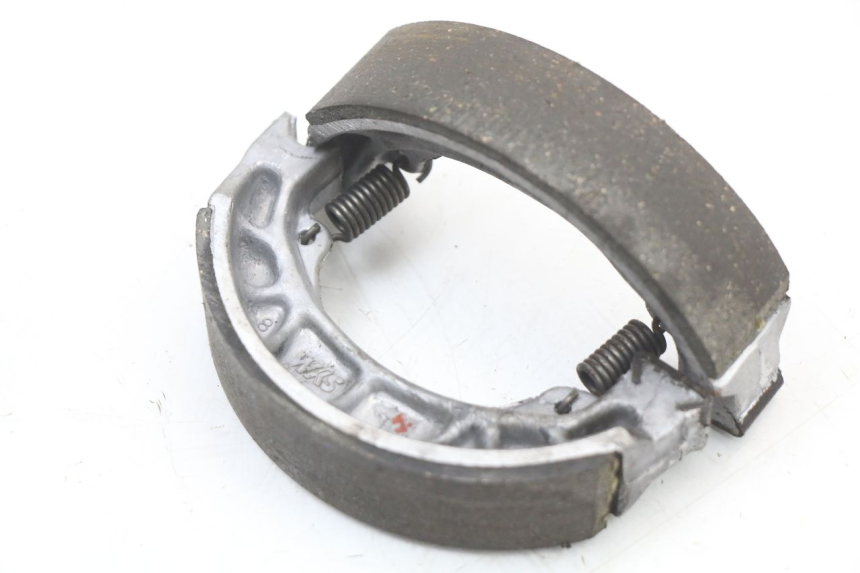 photo de BRAKE SHOES SYM ORBIT 50 (2008 - 2010) - Zoom on usage condition