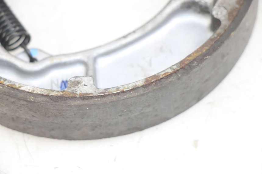 photo de BRAKE SHOE HONDA PCX (JF28) 125 (2009 - 2011) - Technical close-up