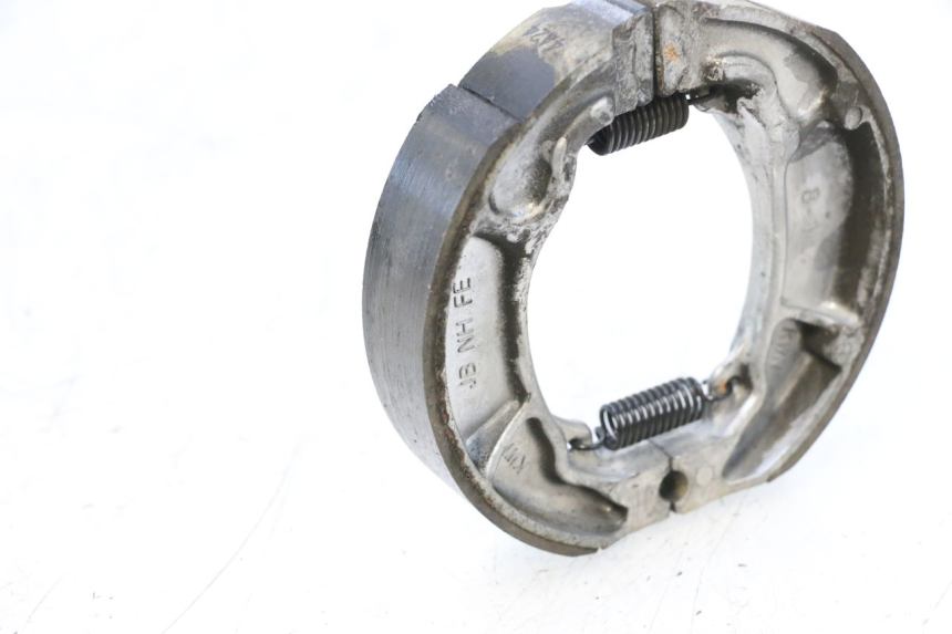 photo de BRAKE SHOES HONDA PCX (JF57/JF64) 125 (2014 - 2018) - Alternative perspective
