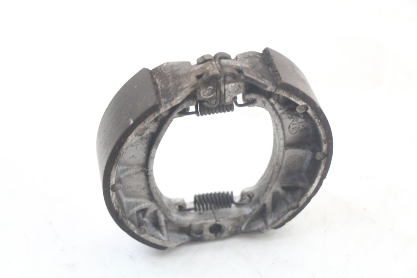 photo de BRAKE SHOE PEUGEOT LUDIX 50 (2005 - 2007) - Zoom on usage condition