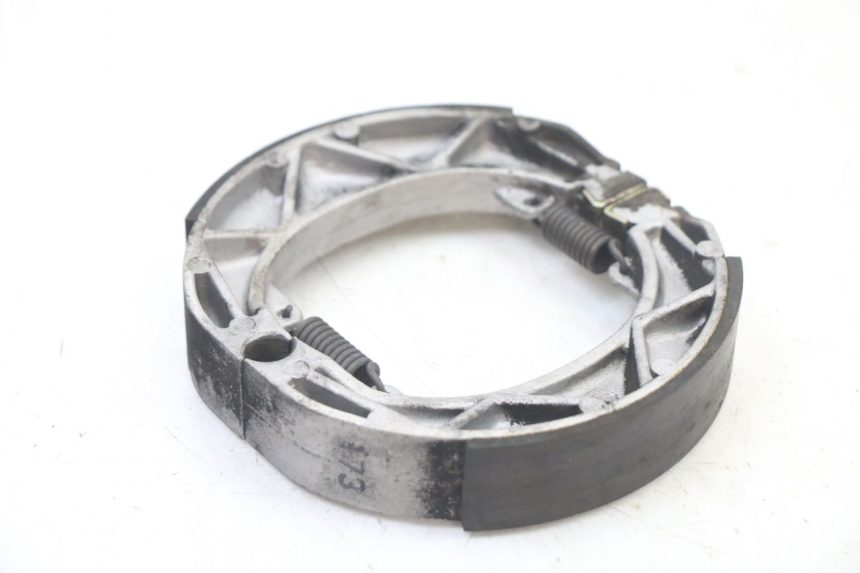 photo de BRAKE SHOE PIAGGIO FLY 2T 50 (2004 - 2017) - Zoom on usage condition