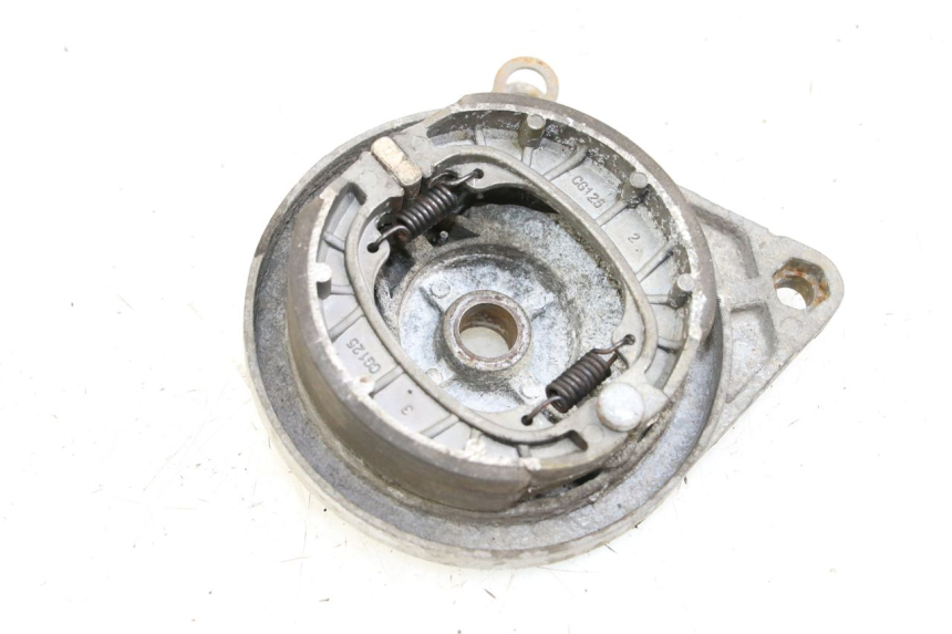 photo de BRAKE SHOES DOLPHIN PYGMY 1 (2020 - 2024) - Alternative perspective