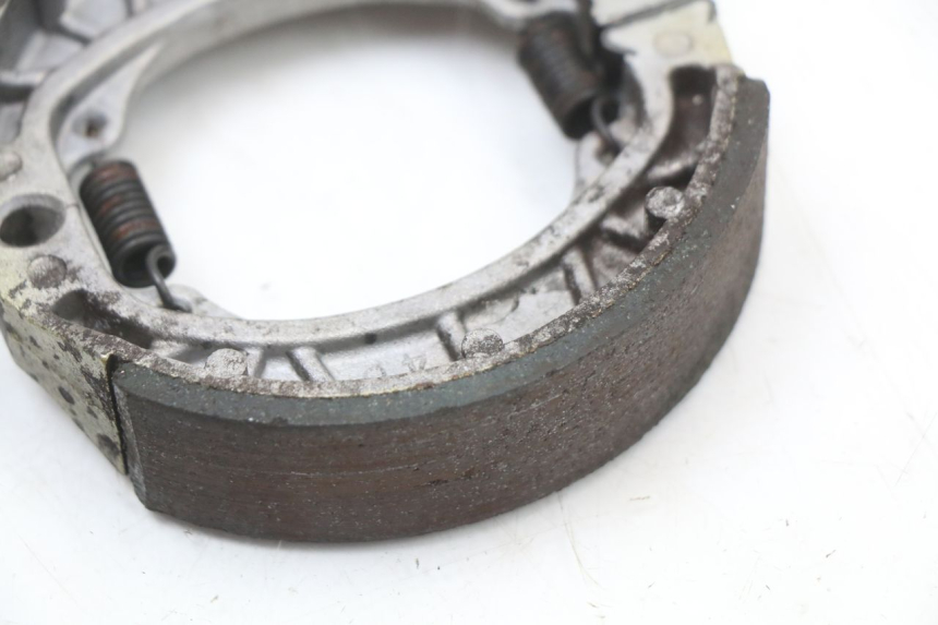 photo de BRAKE SHOE EUROCKA R8 4T 50 (2013 - 2022) - Zoom on usage condition
