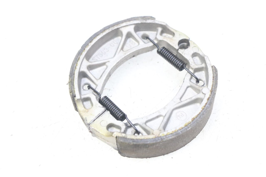 photo de BRAKE SHOE RIDE RACE GT 2T 50 (2012 - 2017) - Main view