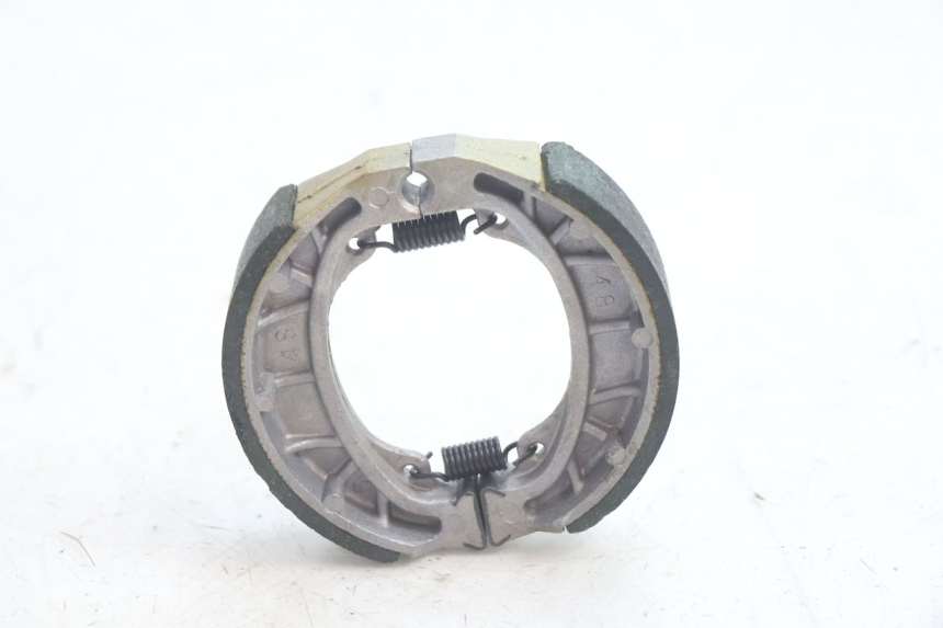 photo de BRAKE SHOES LAZIO RENO 50 (2016 - 2021) - Component detail