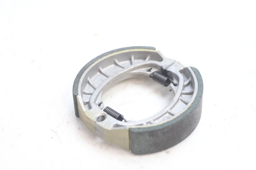 photo de BRAKE SHOES LAZIO RENO 50 (2016 - 2021) - Zoom on usage condition