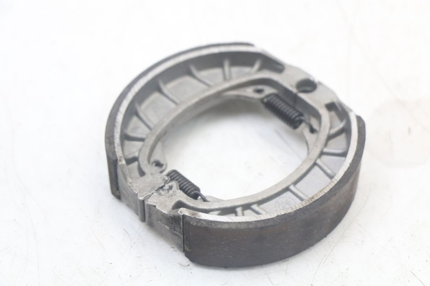 photo de BRAKE SHOE TNT MOTOR ROMA 10' 4T 50 (2007 - 2018) - Zoom on usage condition