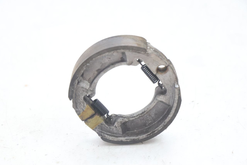 photo de BRAKE SHOES TNT MOTOR ROMA 12' 2T 50 (2007 - 2018) - Zoom on usage condition