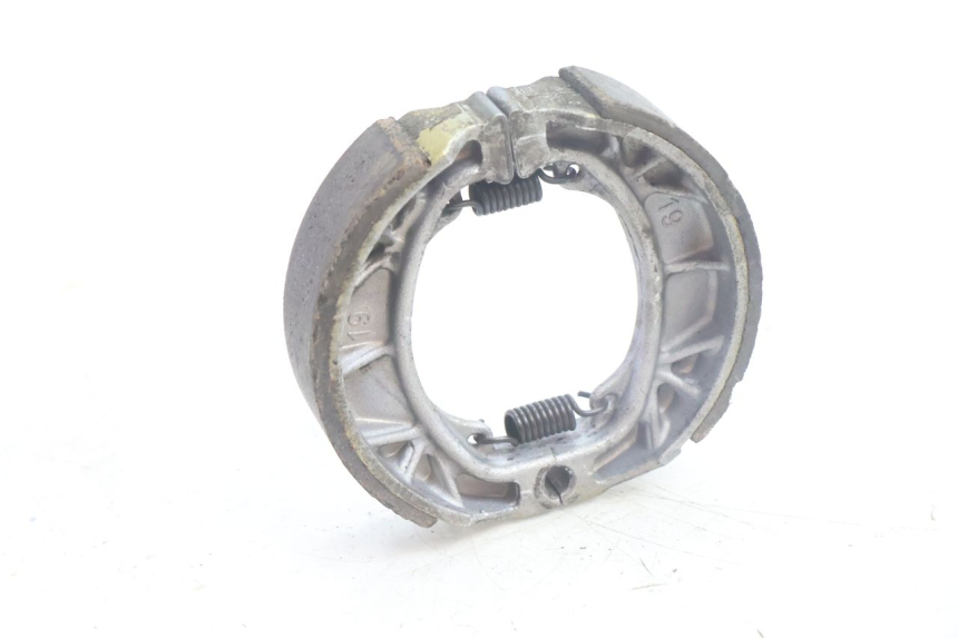 photo de BRAKE SHOES JM MOTORS SANTANA EVO 50 (2024 - 2026) - Component detail
