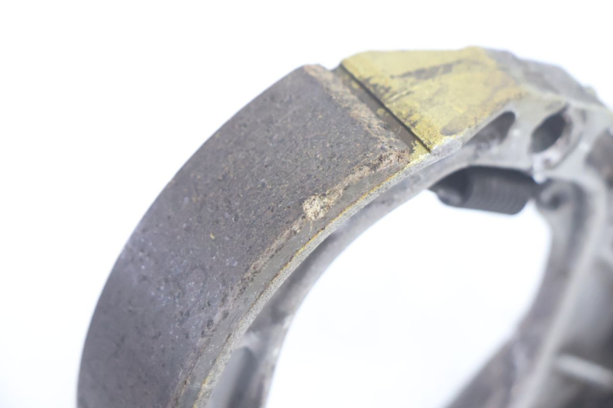 photo de BRAKE SHOES JM MOTORS SANTANA EVO 50 (2024 - 2026) - Alternative perspective